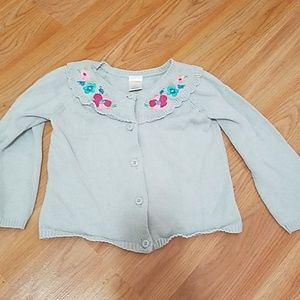 Sweater 3t